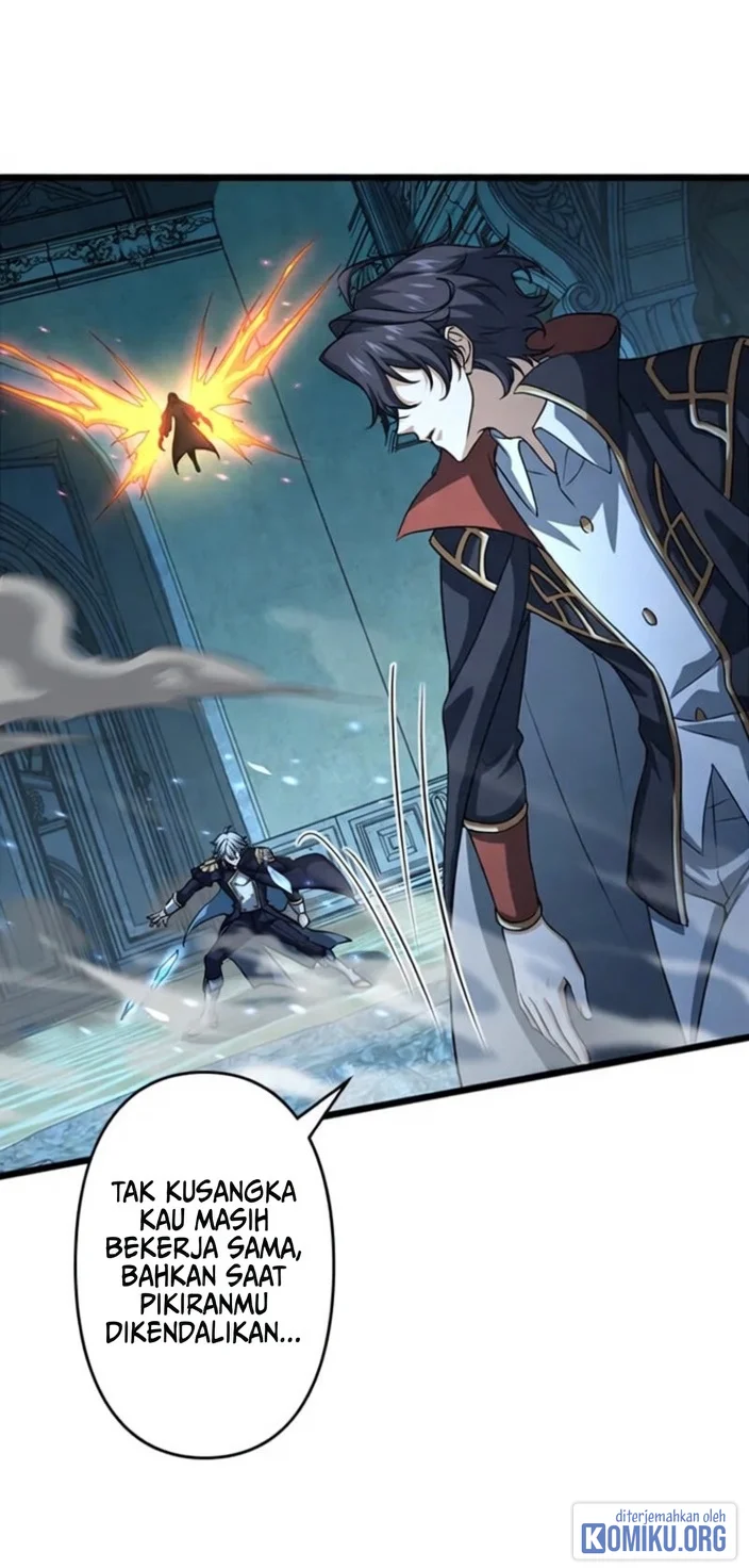 Supreme Academy Genius Chapter 83 Gambar 52