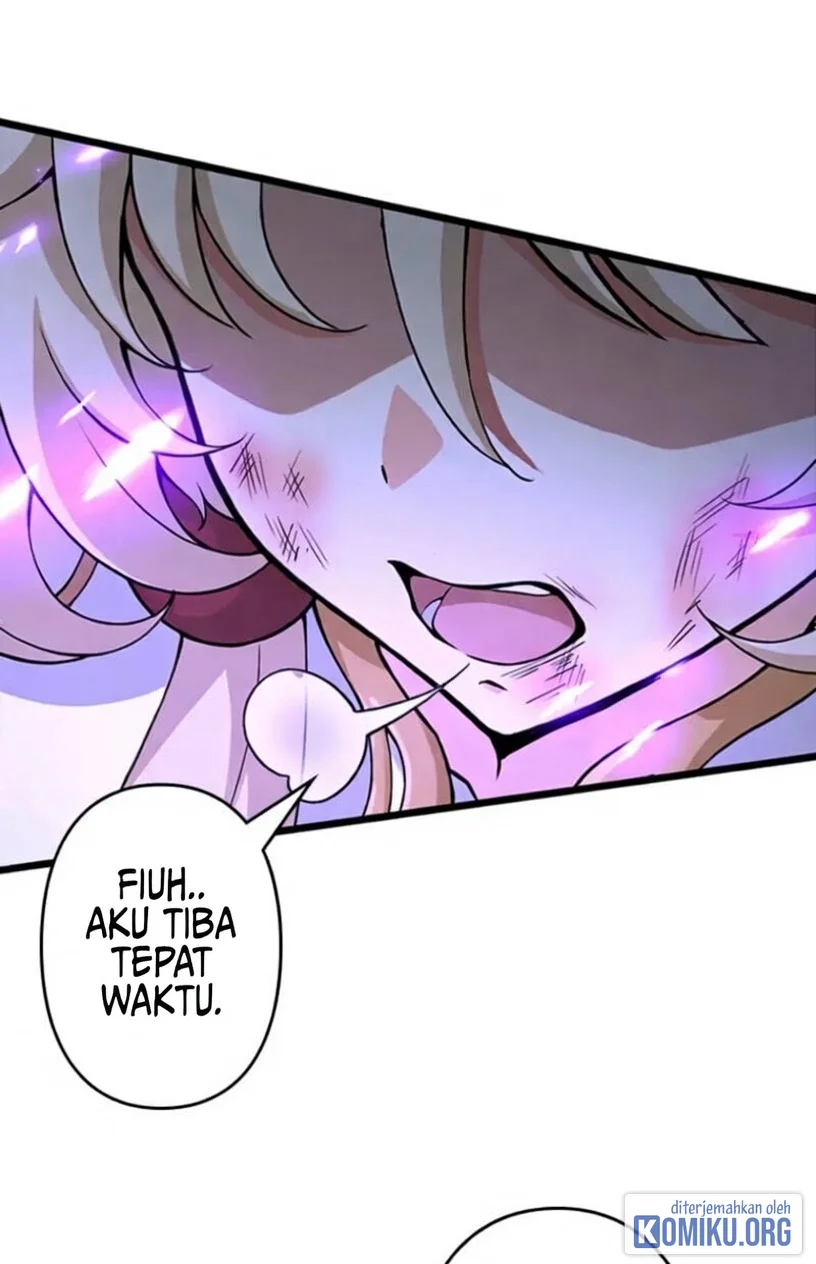 Supreme Academy Genius Chapter 83 Gambar 64
