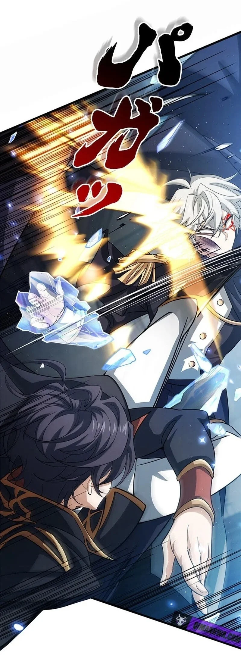 Supreme Academy Genius Chapter 84 Gambar 23