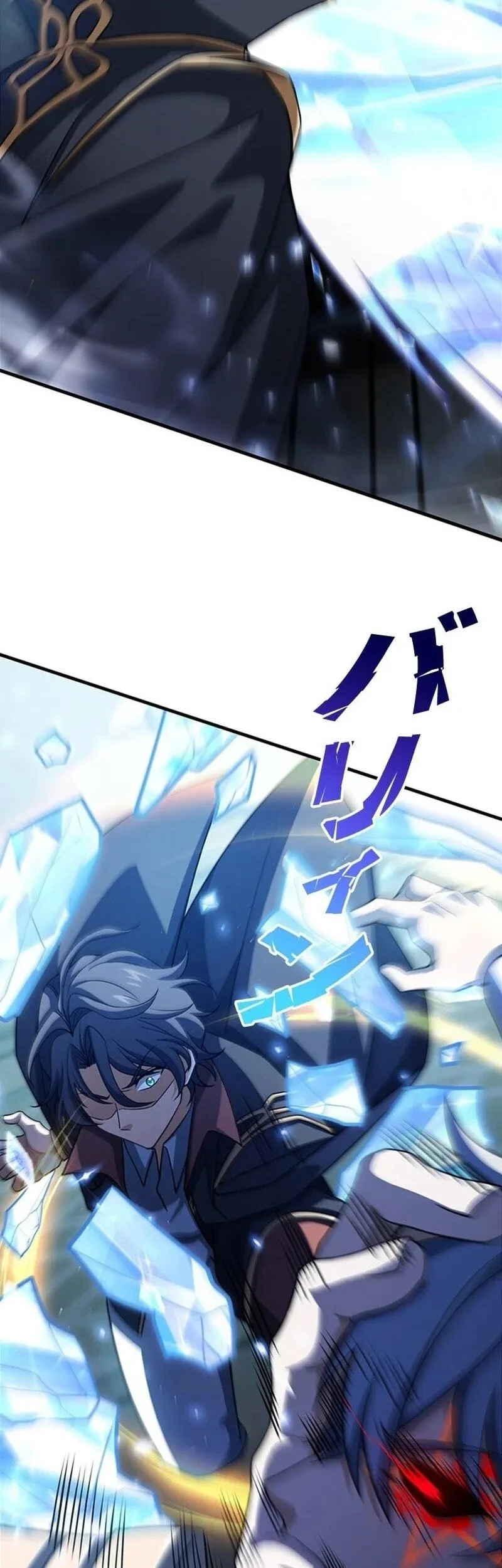 Supreme Academy Genius Chapter 84 Gambar 30