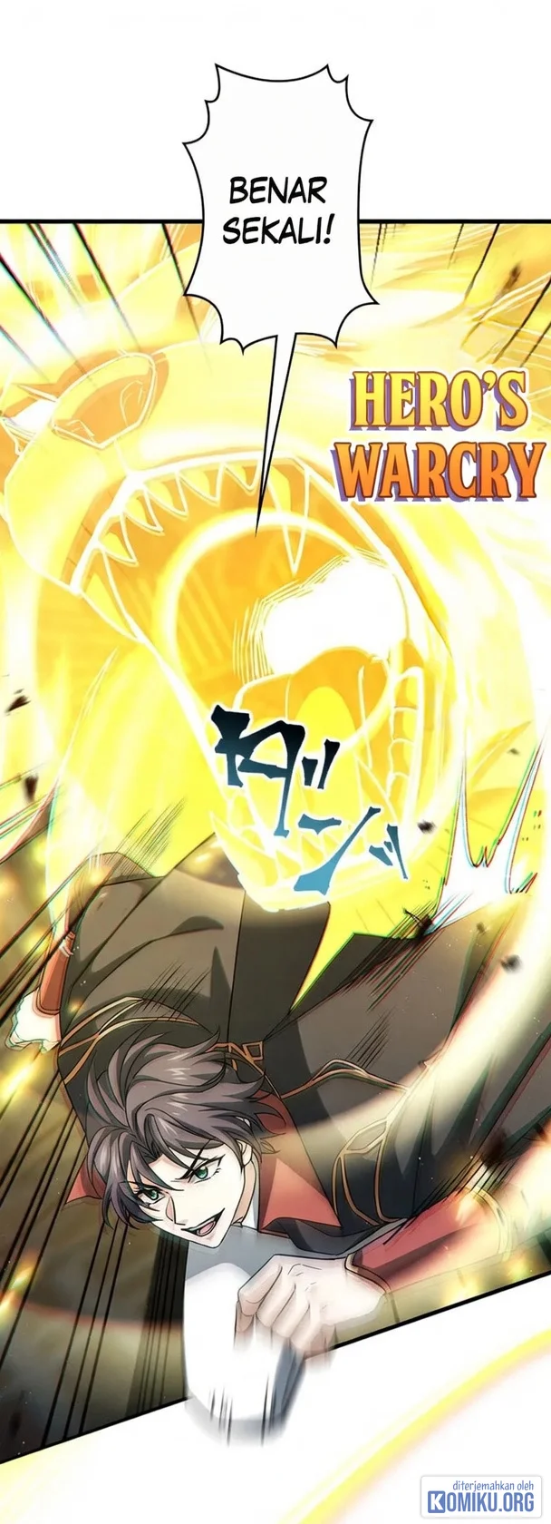 Supreme Academy Genius Chapter 84 Gambar 3