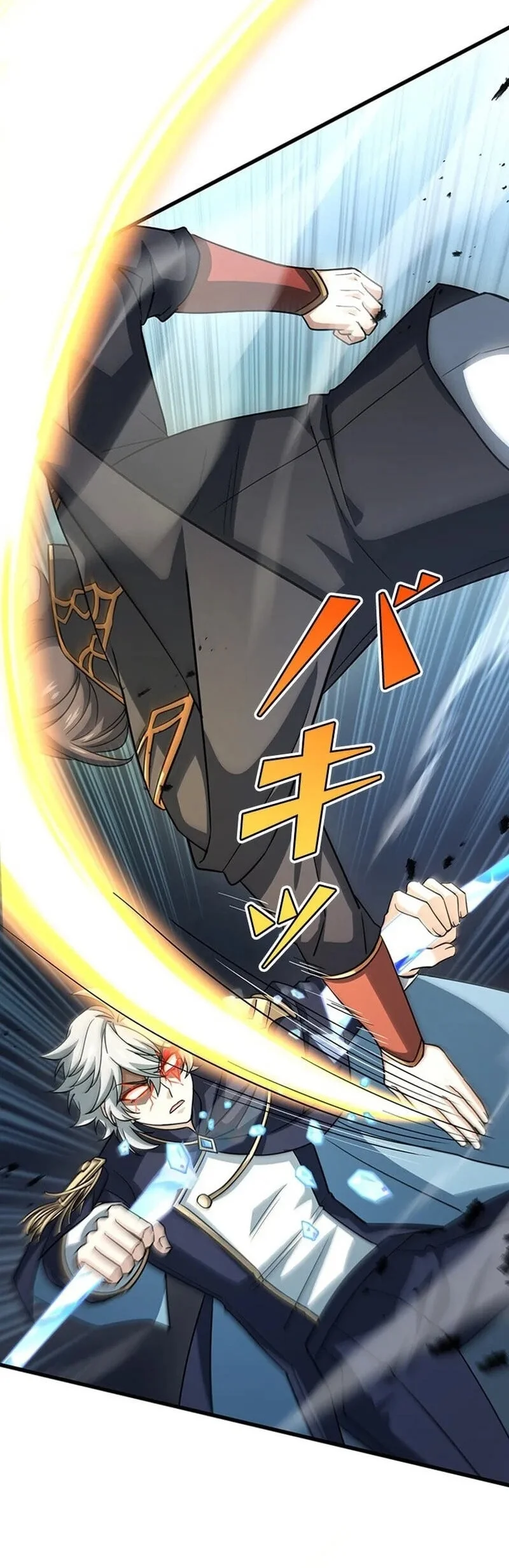 Supreme Academy Genius Chapter 84 Gambar 4