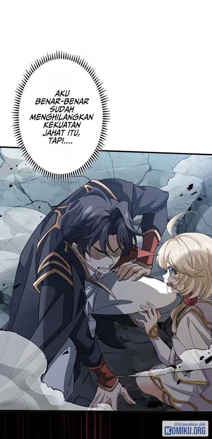 Supreme Academy Genius Chapter 84 Gambar 61