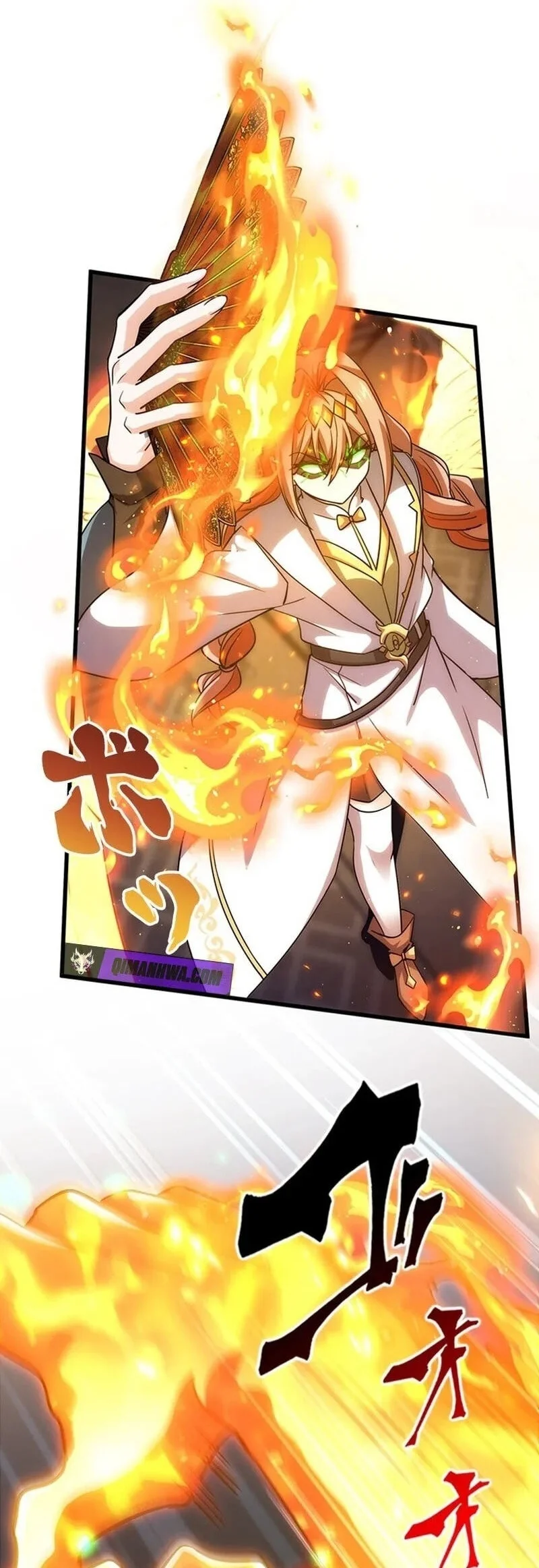 Supreme Academy Genius Chapter 84 Gambar 6
