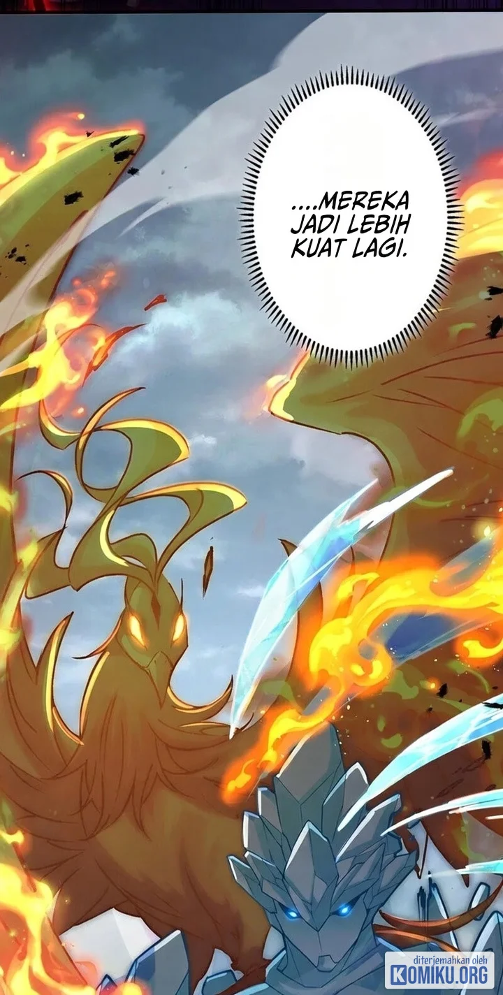 Supreme Academy Genius Chapter 84 Gambar 65