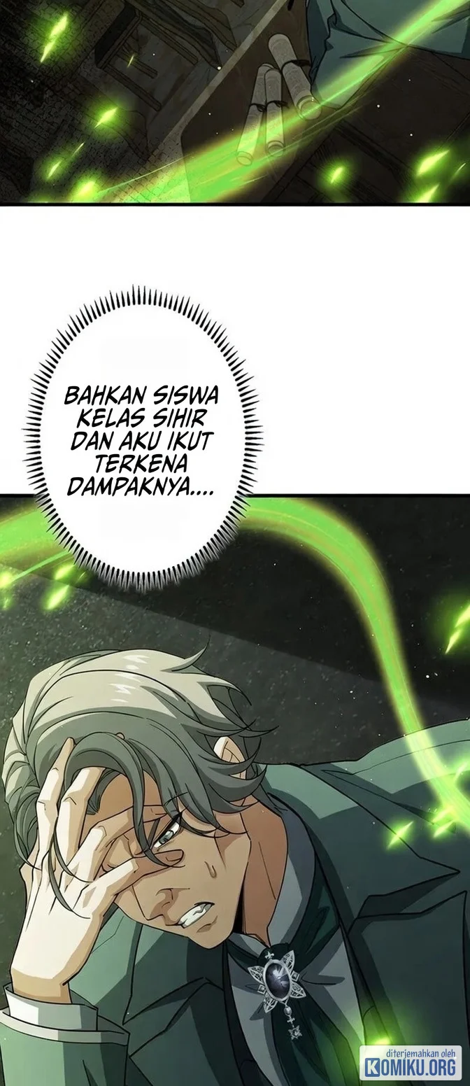 Supreme Academy Genius Chapter 84 Gambar 76