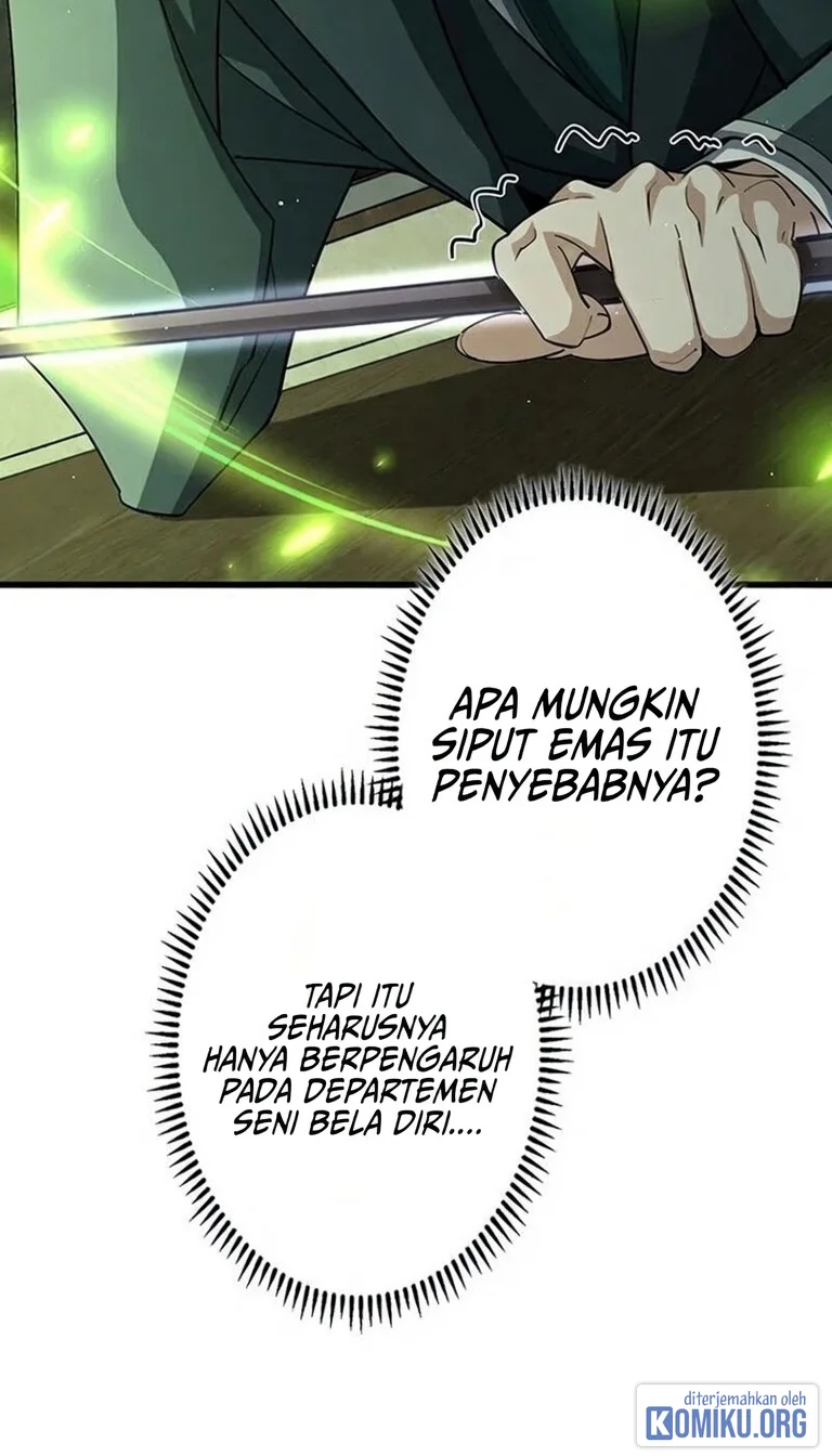 Supreme Academy Genius Chapter 84 Gambar 77