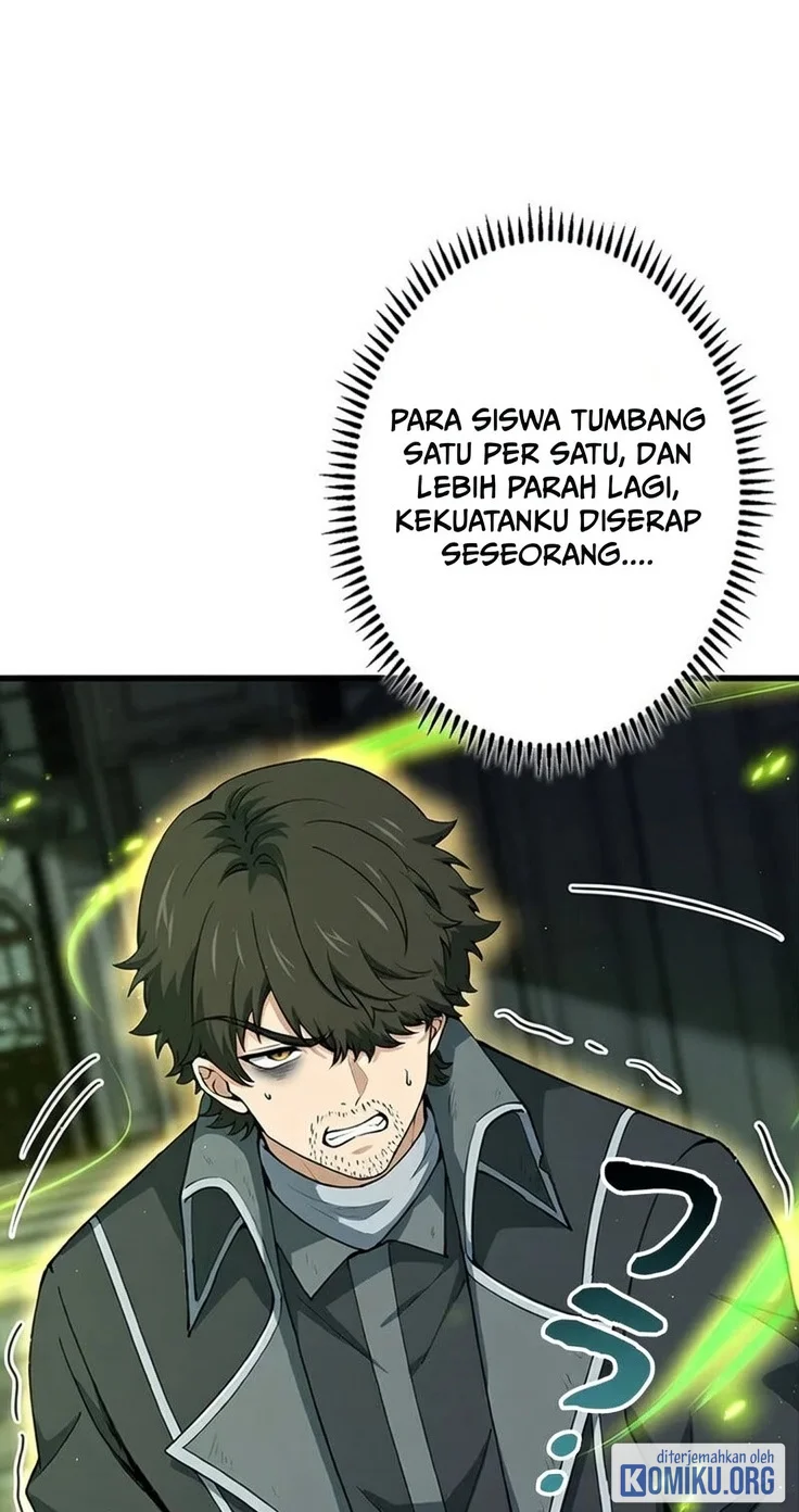 Supreme Academy Genius Chapter 84 Gambar 79