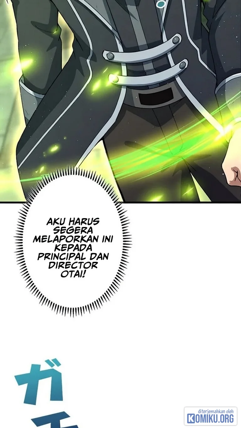 Supreme Academy Genius Chapter 84 Gambar 80