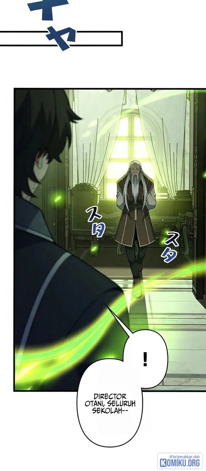 Supreme Academy Genius Chapter 84 Gambar 81