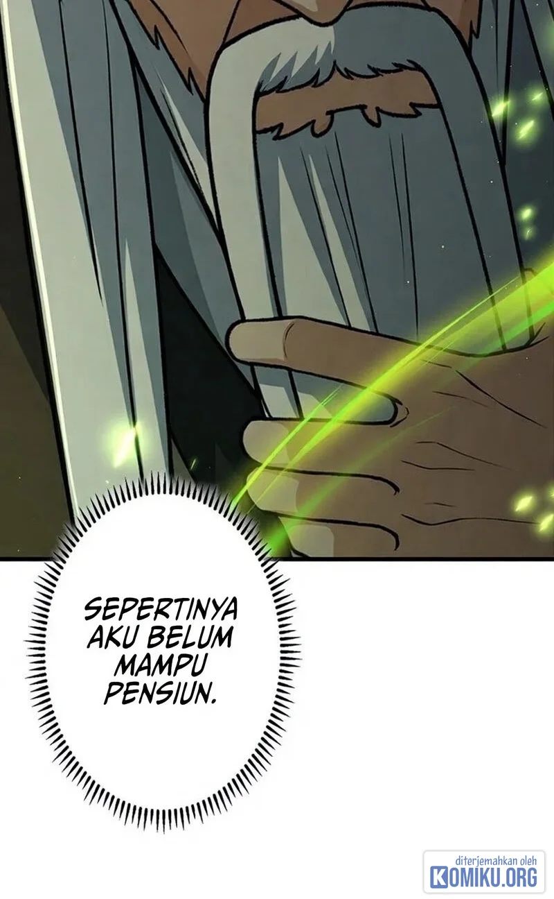 Supreme Academy Genius Chapter 84 Gambar 85