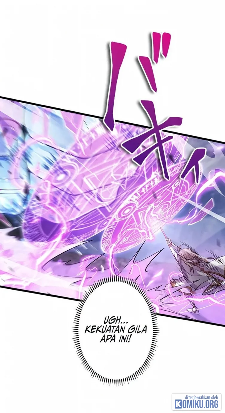 Supreme Academy Genius Chapter 85 Gambar 12