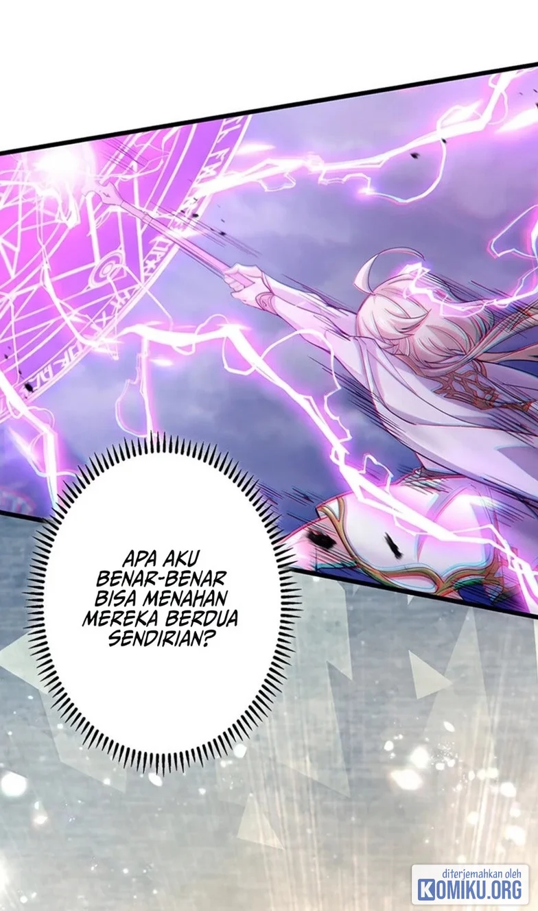 Supreme Academy Genius Chapter 85 Gambar 13