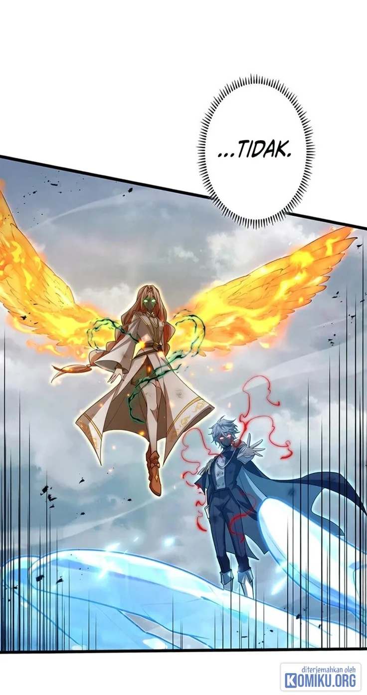 Supreme Academy Genius Chapter 85 Gambar 17