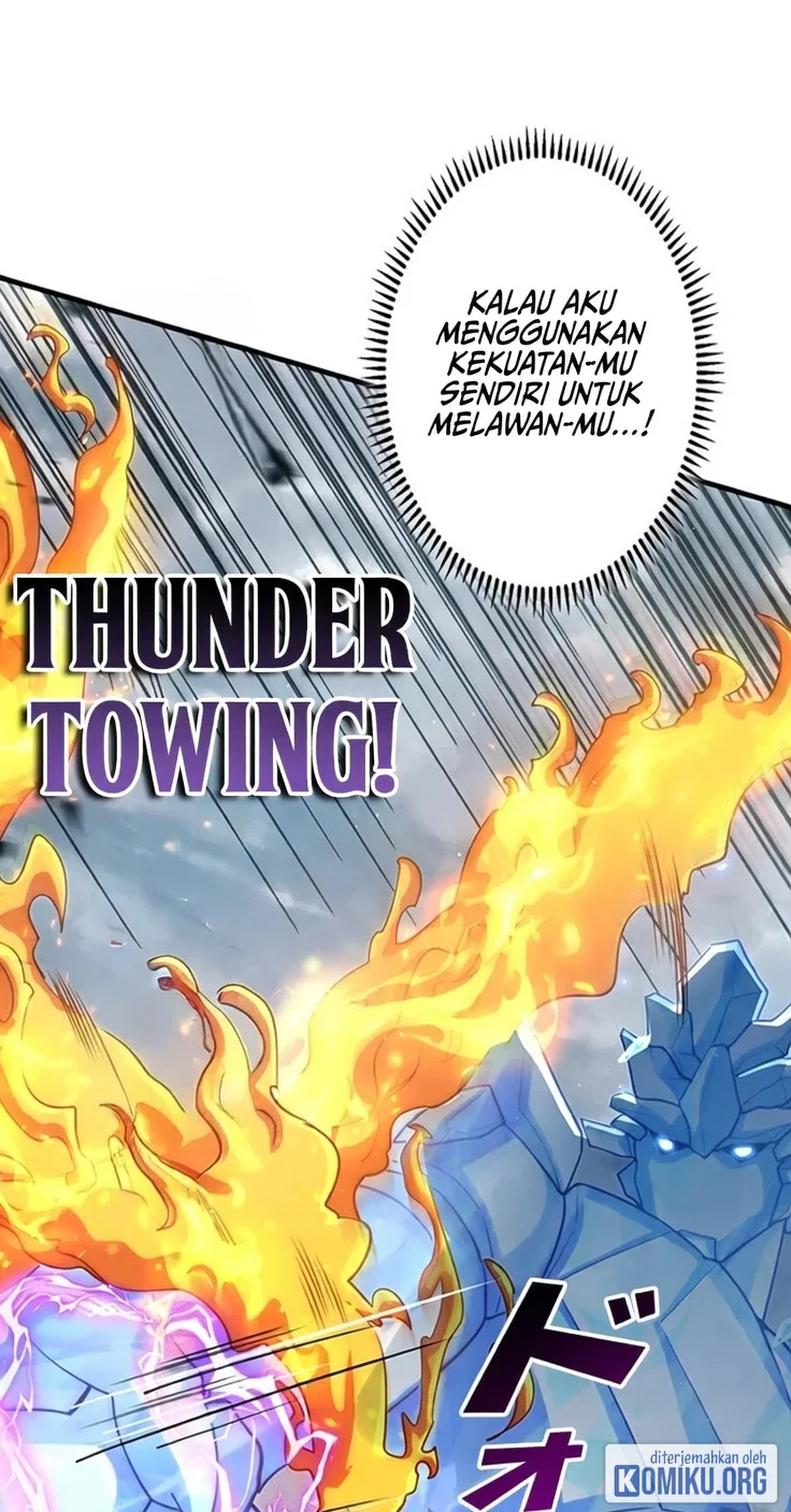 Supreme Academy Genius Chapter 85 Gambar 23