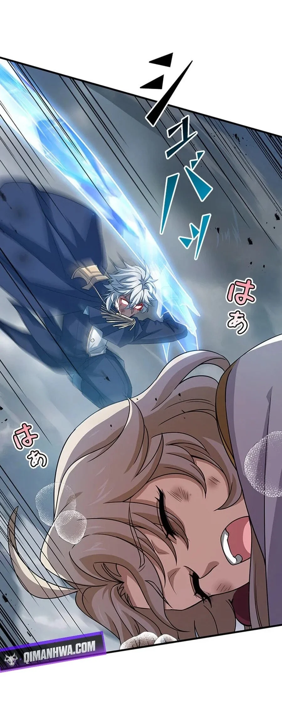 Supreme Academy Genius Chapter 85 Gambar 25