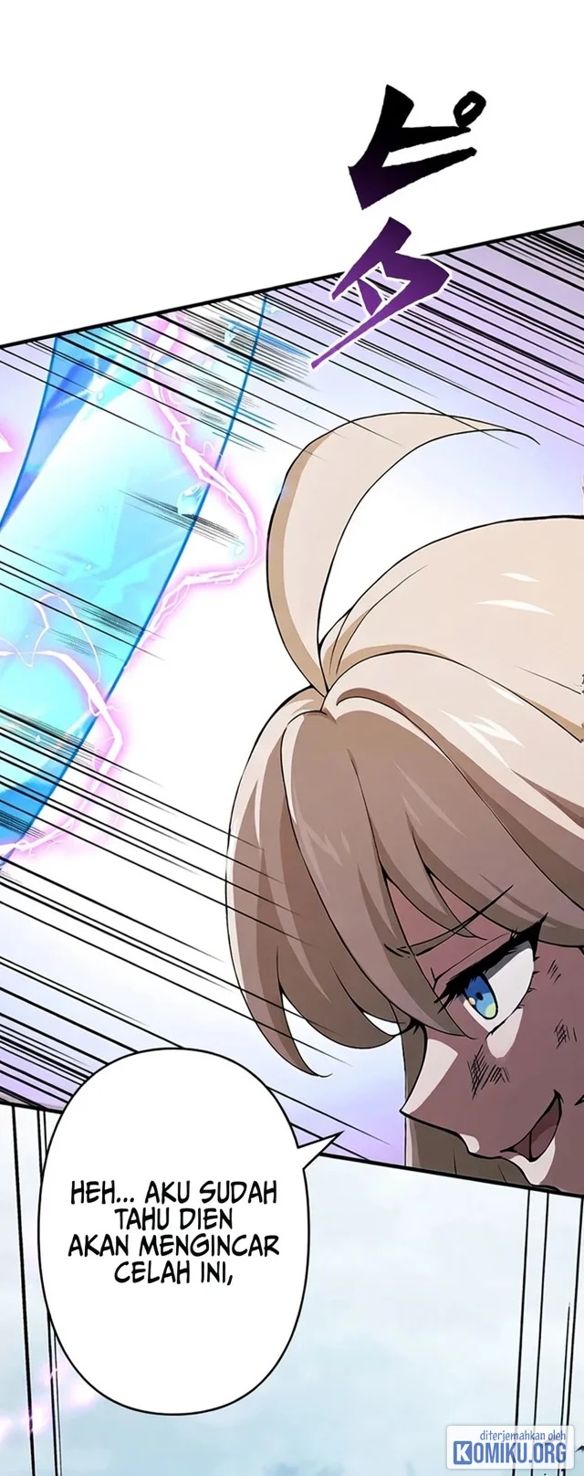 Supreme Academy Genius Chapter 85 Gambar 26