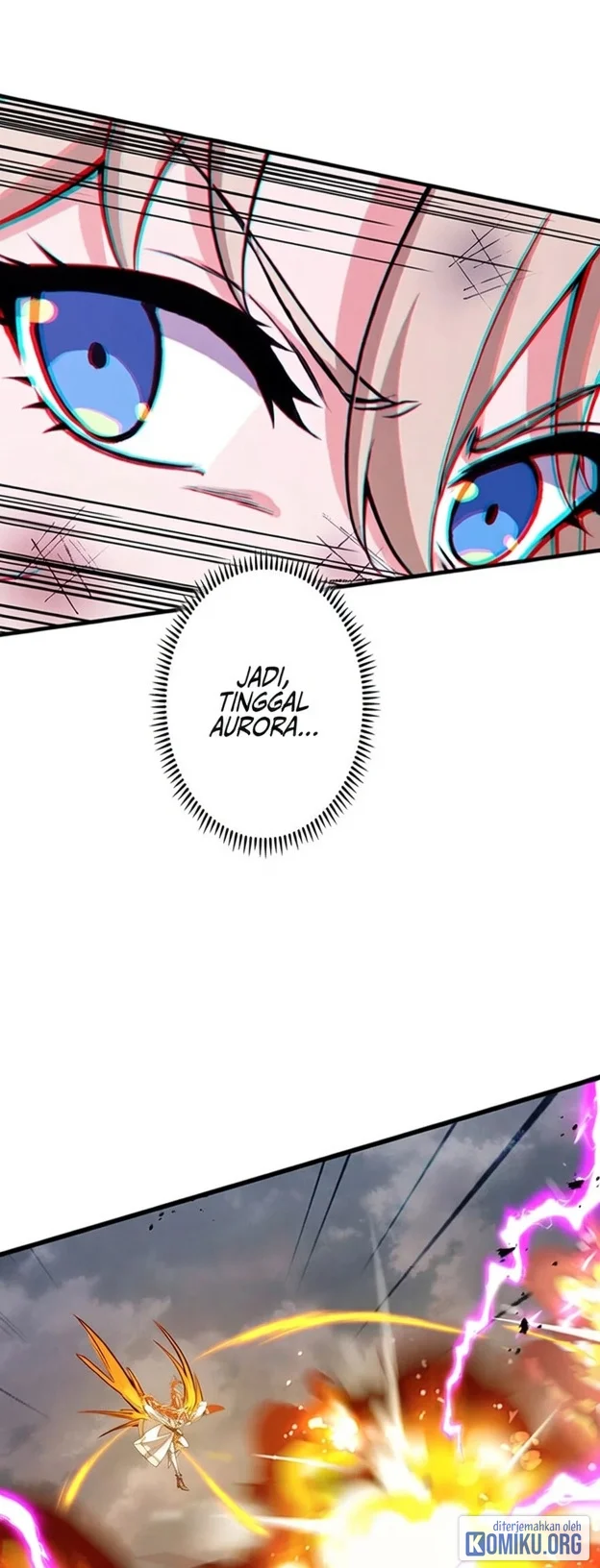 Supreme Academy Genius Chapter 85 Gambar 28