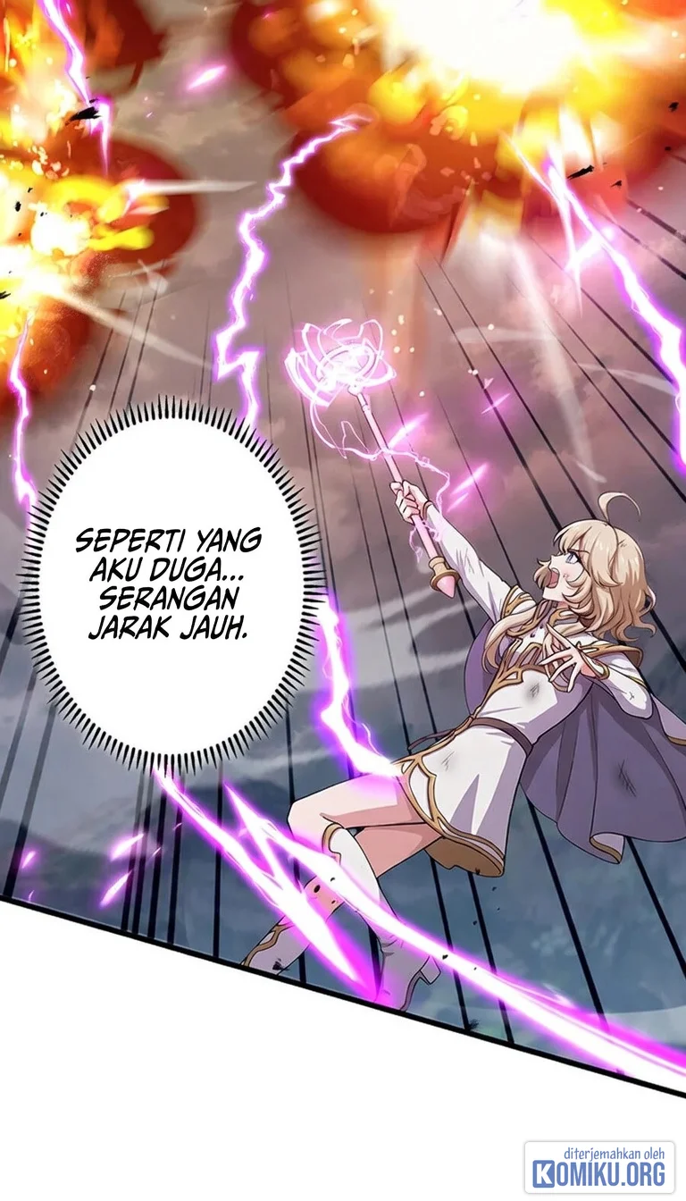 Supreme Academy Genius Chapter 85 Gambar 29