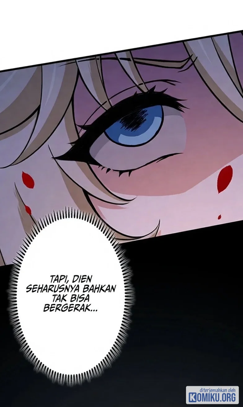 Supreme Academy Genius Chapter 85 Gambar 37