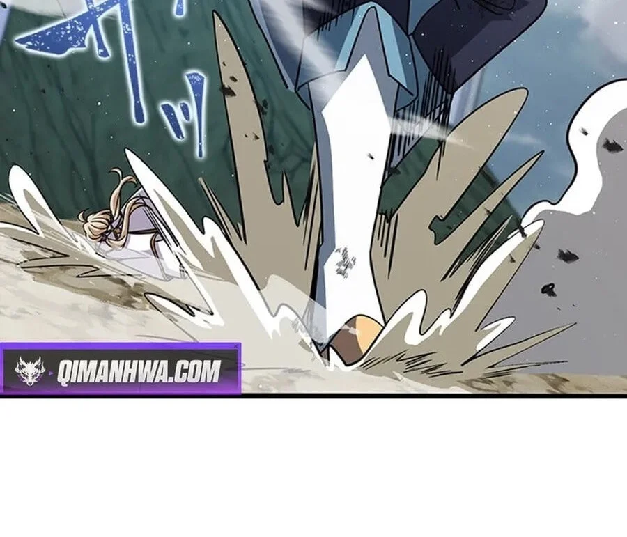 Supreme Academy Genius Chapter 85 Gambar 46
