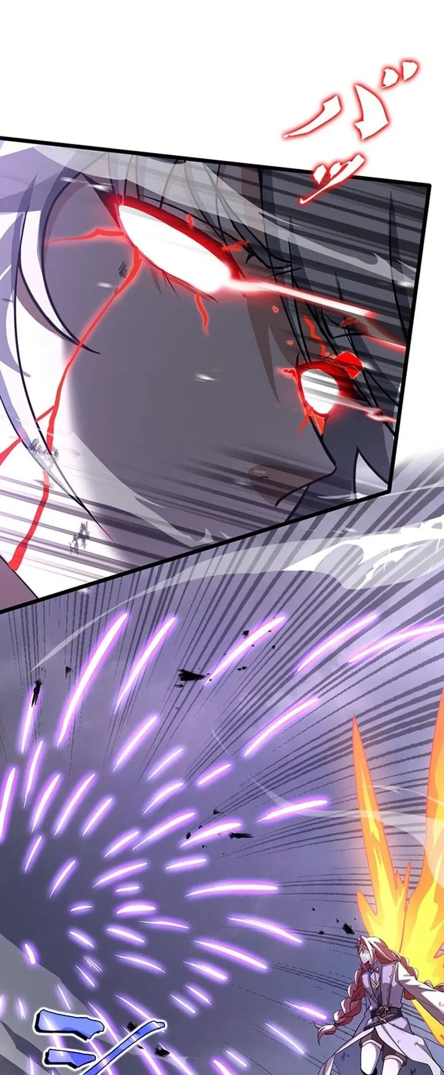 Supreme Academy Genius Chapter 85 Gambar 53