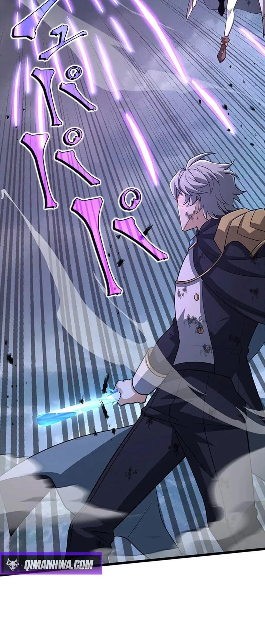Supreme Academy Genius Chapter 85 Gambar 54