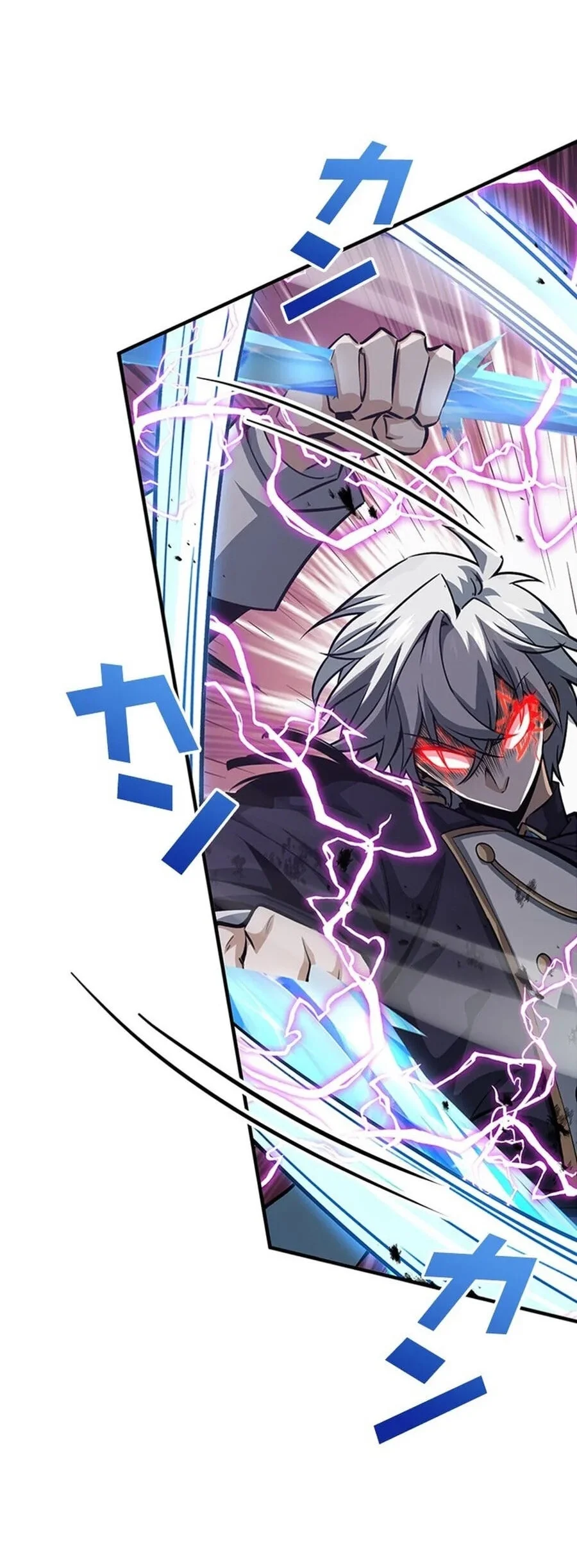 Supreme Academy Genius Chapter 85 Gambar 55