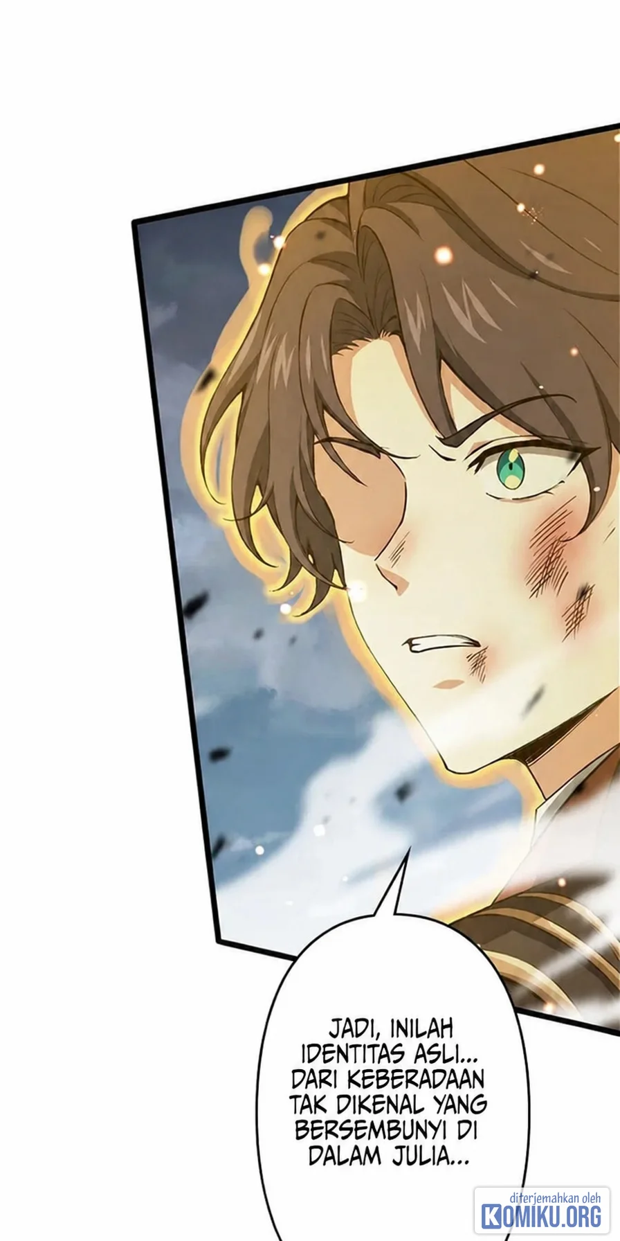 Supreme Academy Genius Chapter 85 Gambar 64