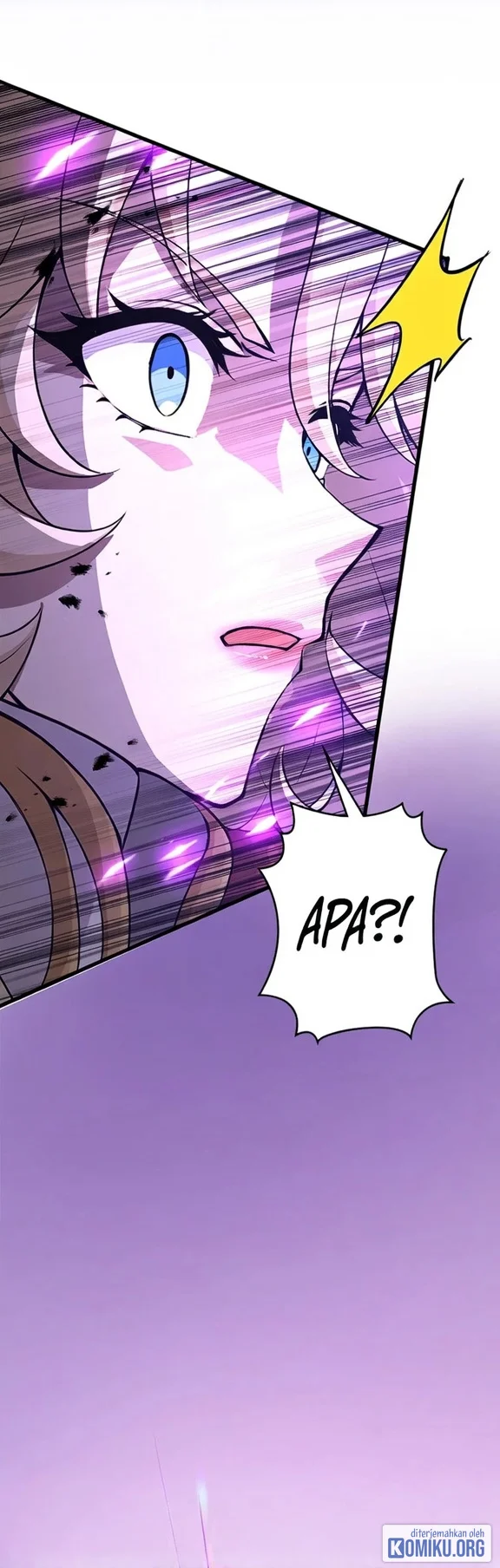 Supreme Academy Genius Chapter 85 Gambar 76