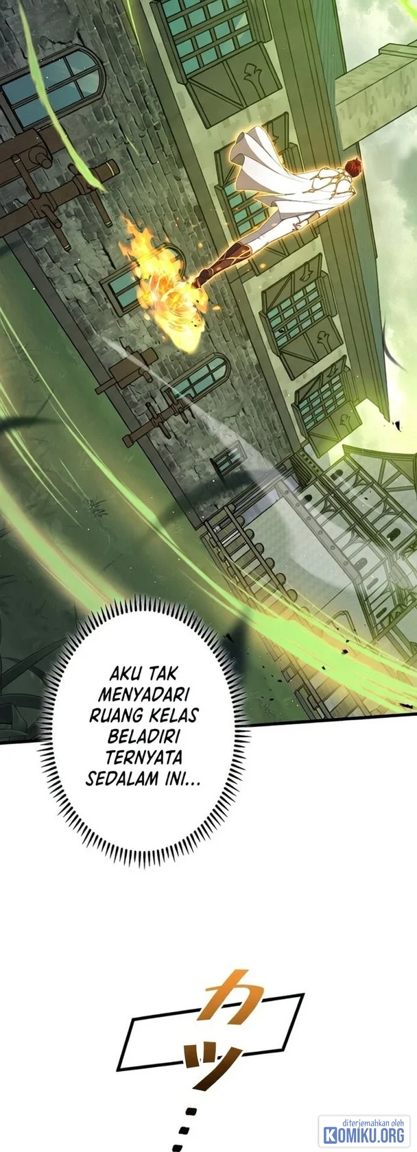 Supreme Academy Genius Chapter 86 Gambar 13