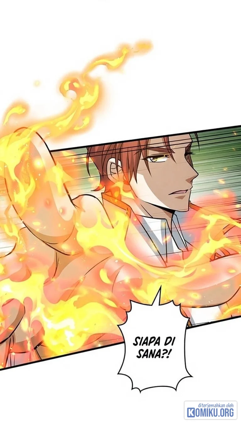 Supreme Academy Genius Chapter 86 Gambar 14