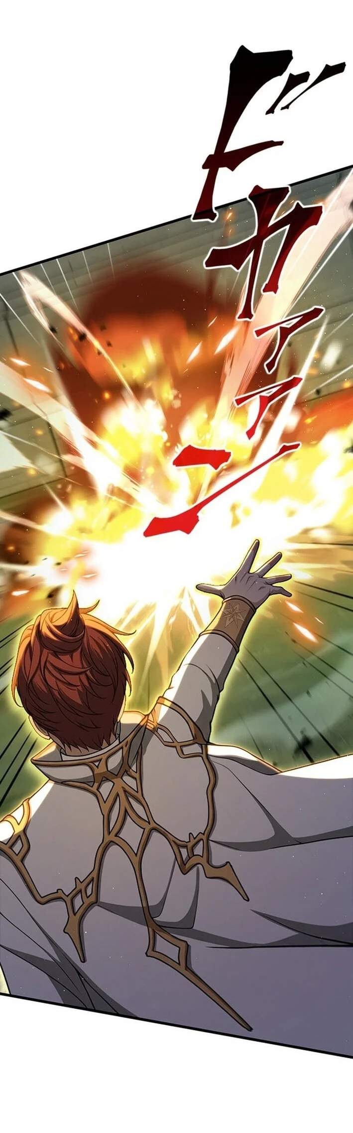 Supreme Academy Genius Chapter 86 Gambar 15