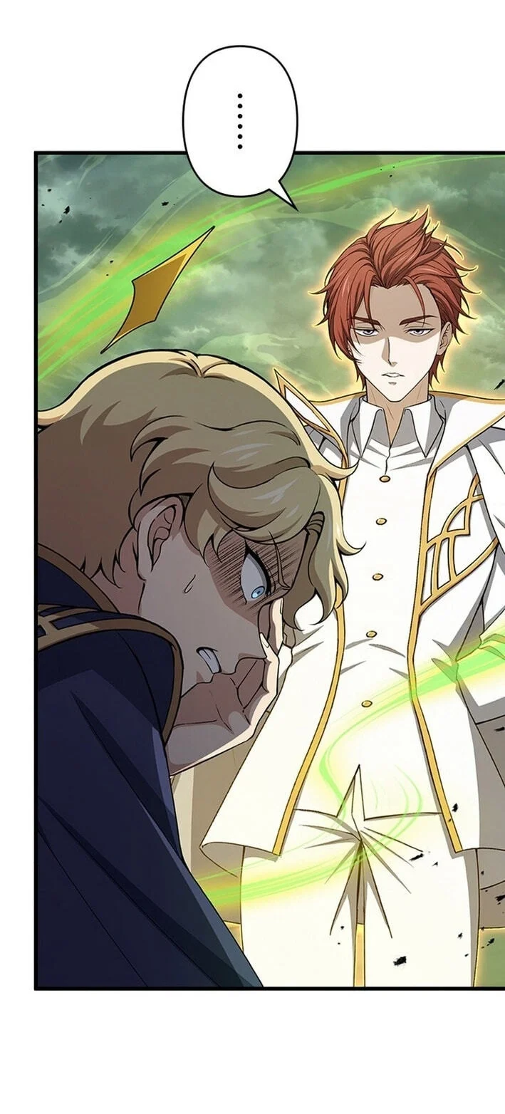 Supreme Academy Genius Chapter 86 Gambar 26