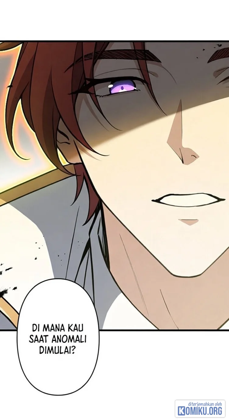 Supreme Academy Genius Chapter 86 Gambar 28