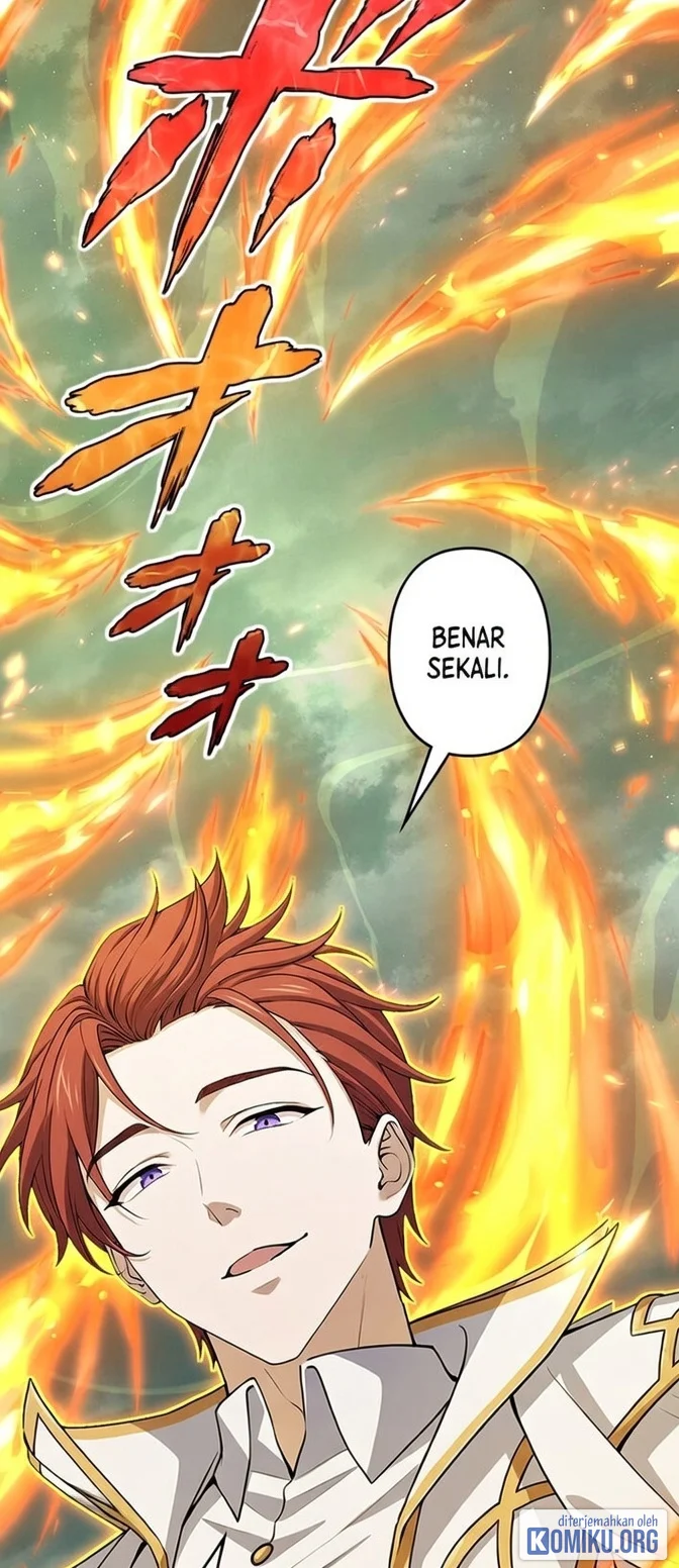 Supreme Academy Genius Chapter 86 Gambar 34