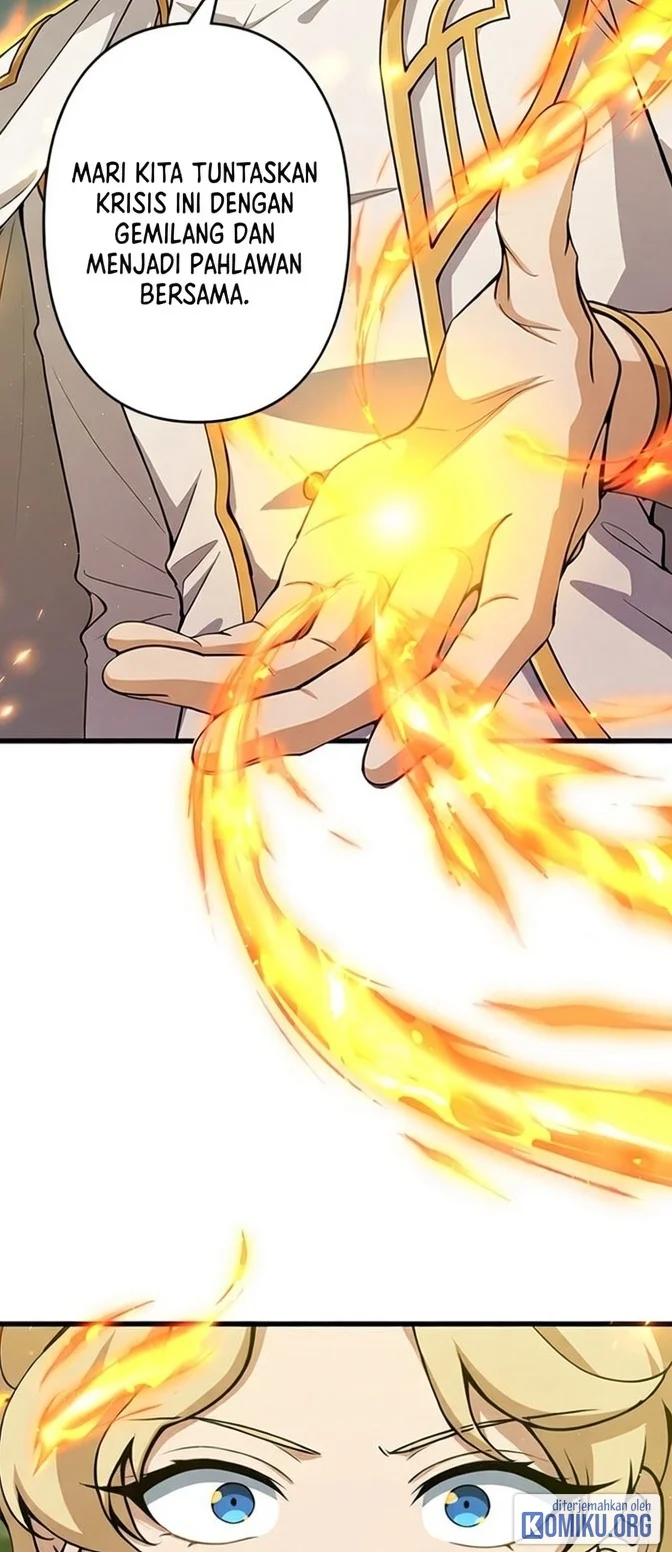 Supreme Academy Genius Chapter 86 Gambar 35