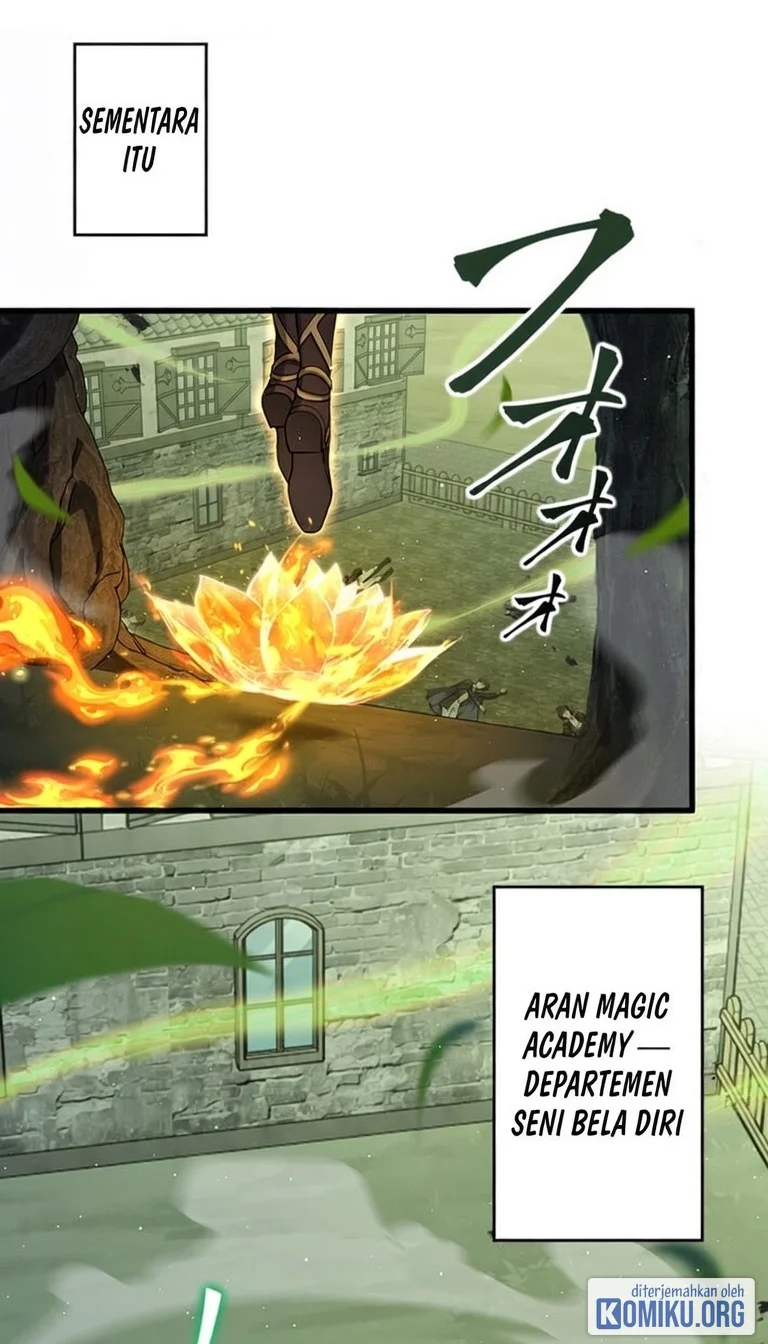Supreme Academy Genius Chapter 86 Gambar 4
