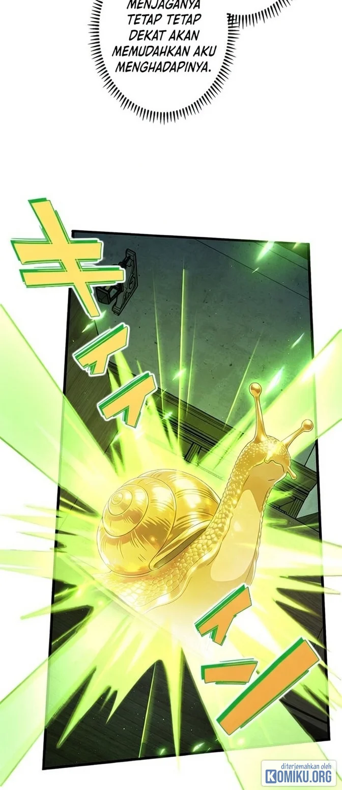 Supreme Academy Genius Chapter 86 Gambar 40
