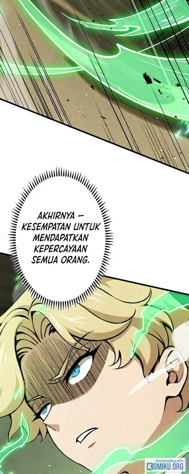 Supreme Academy Genius Chapter 86 Gambar 48