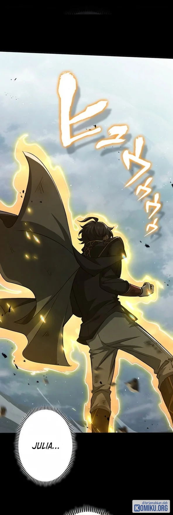 Supreme Academy Genius Chapter 86 Gambar 59