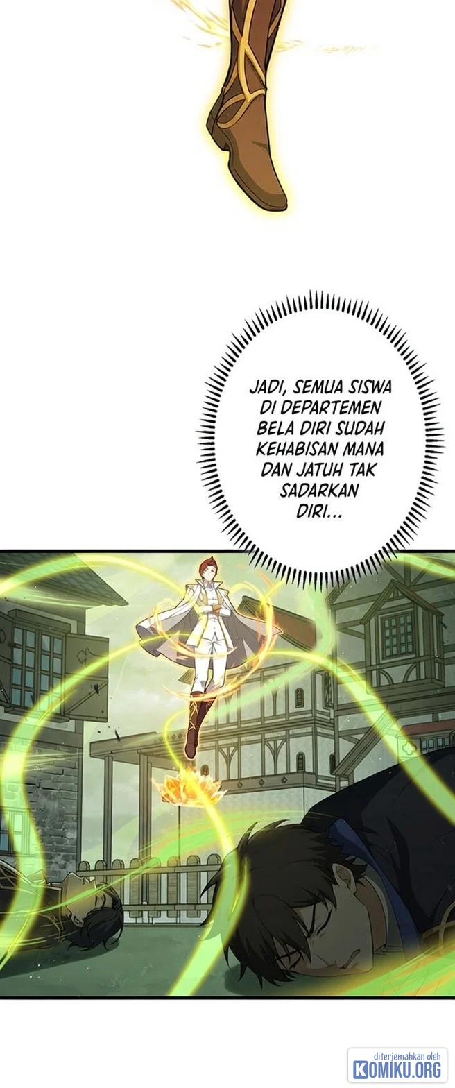 Supreme Academy Genius Chapter 86 Gambar 6
