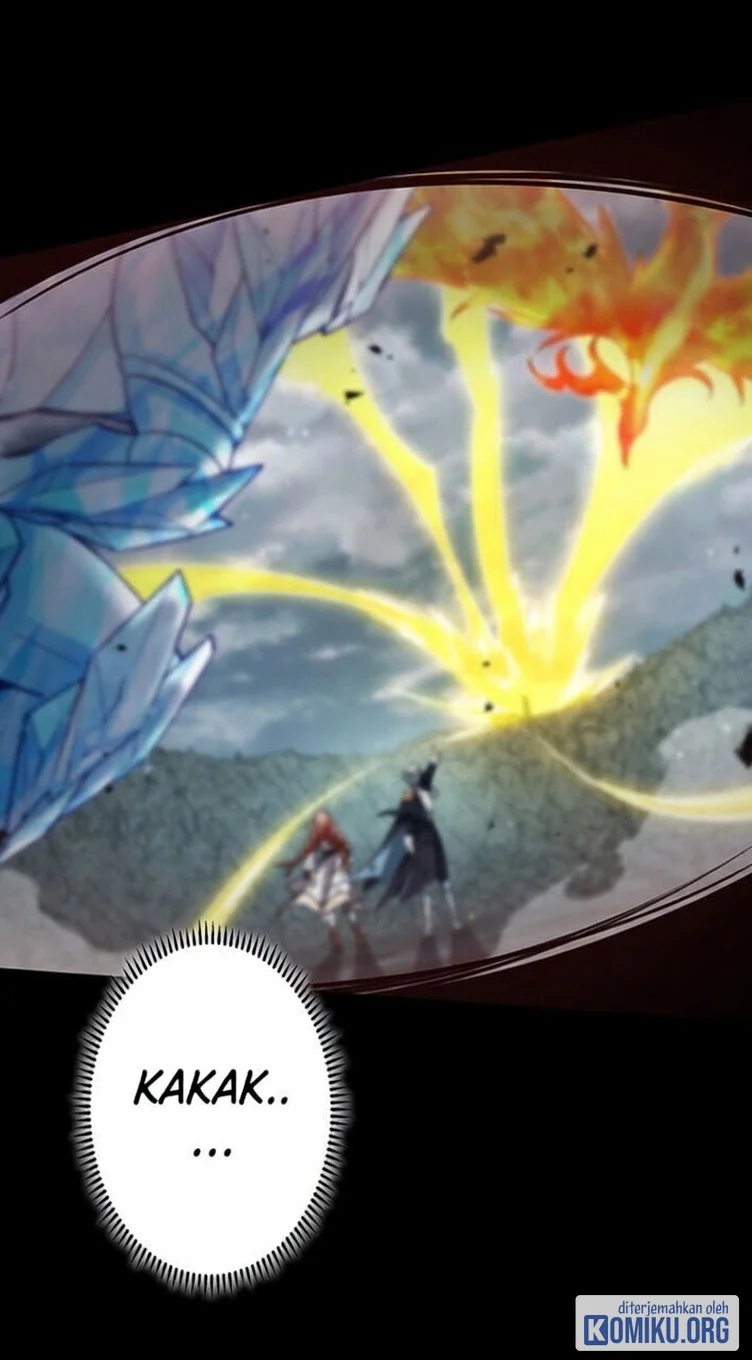 Supreme Academy Genius Chapter 86 Gambar 64
