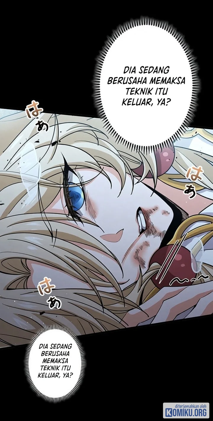 Supreme Academy Genius Chapter 86 Gambar 65