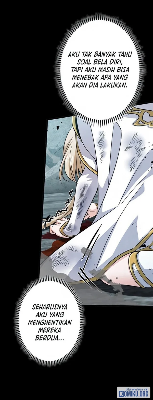 Supreme Academy Genius Chapter 86 Gambar 66