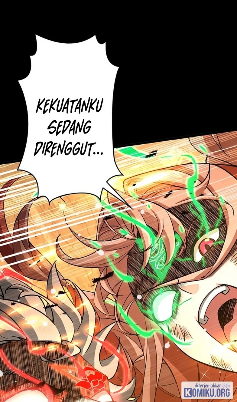 Supreme Academy Genius Chapter 87 Gambar 14