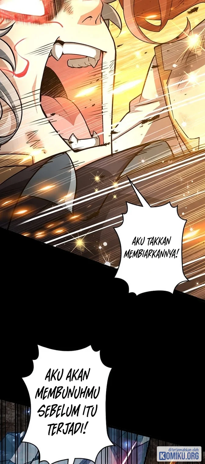 Supreme Academy Genius Chapter 87 Gambar 15