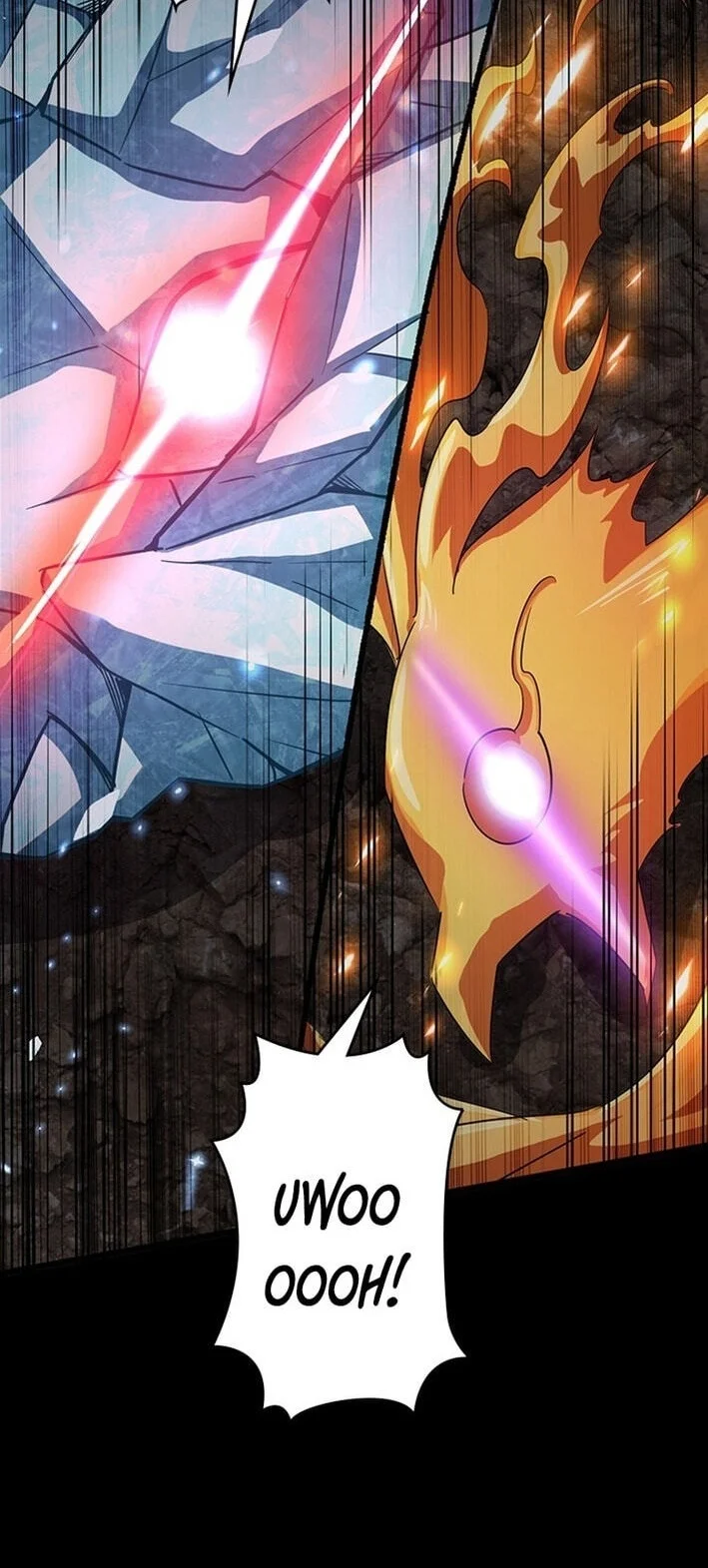 Supreme Academy Genius Chapter 87 Gambar 16