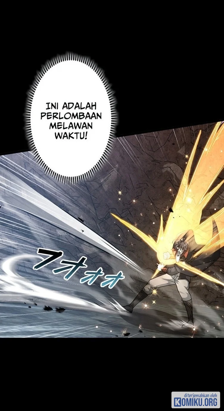 Supreme Academy Genius Chapter 87 Gambar 22