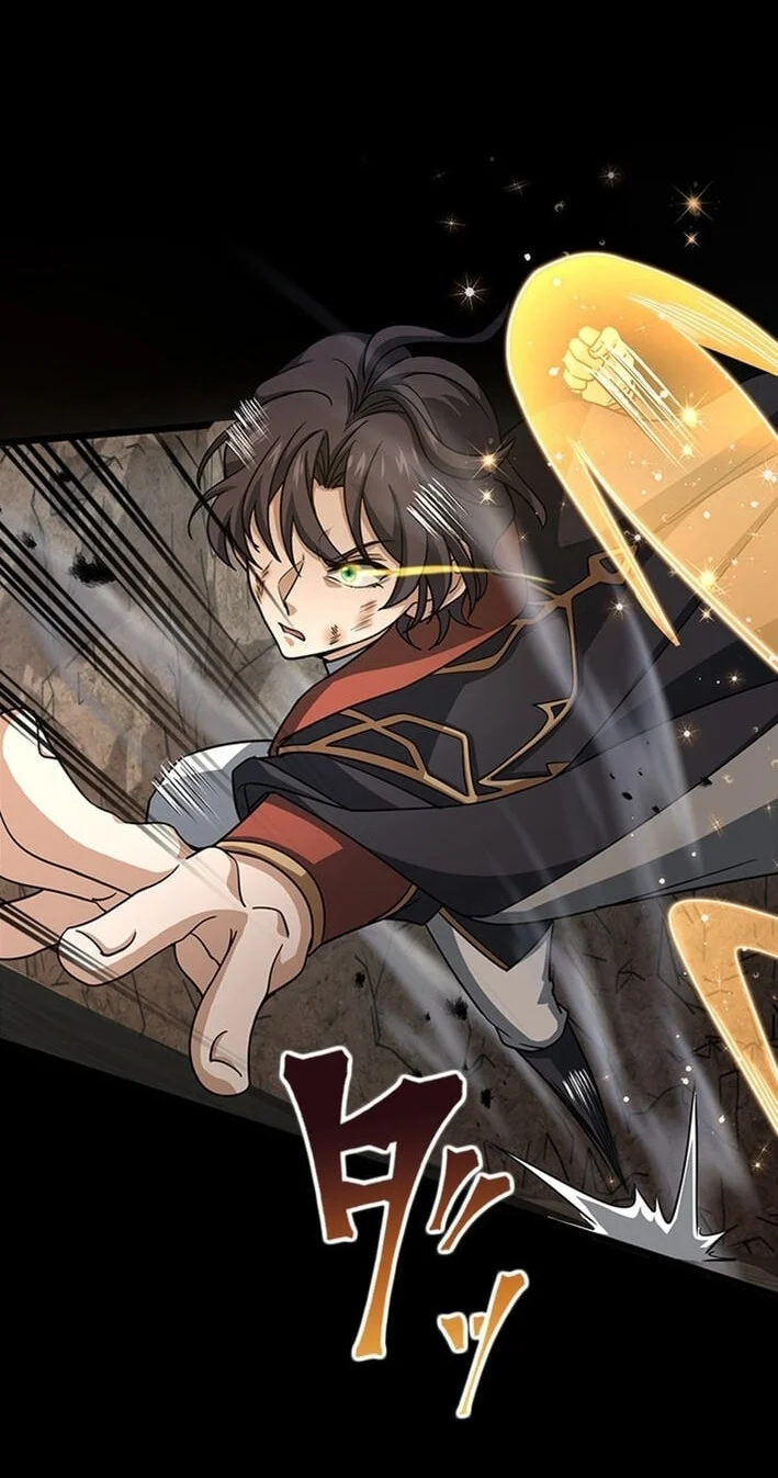 Supreme Academy Genius Chapter 87 Gambar 23